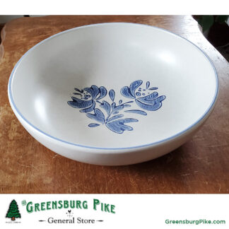 Pfaltzgraff Yorktown serving bowl - 8-1/2in