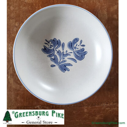 Pfaltzgraff Yorktown serving bowl - 8-1/2in