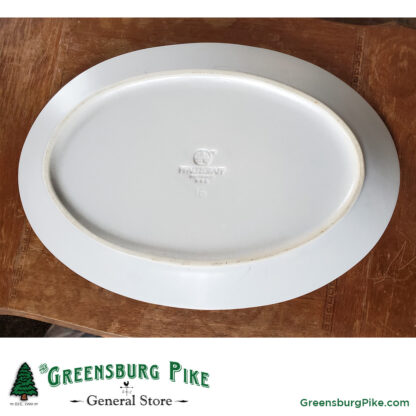 Pfaltzgraff Yorktown serving platter - 14in